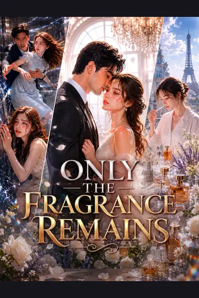 Póster de Only the Fragrance Remains