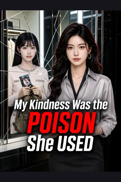 Póster de My Kindness Was the Poison She Used