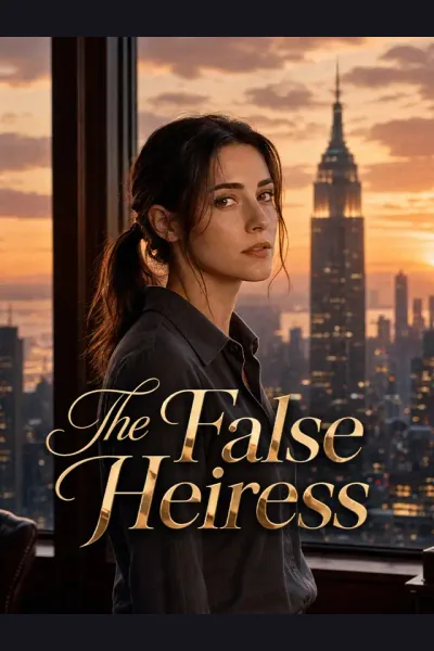 Affiche de The False Heiress