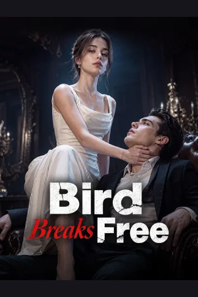 Bird Breaks Free poster