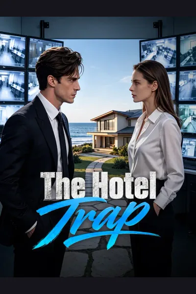 The Hotel Trap poster