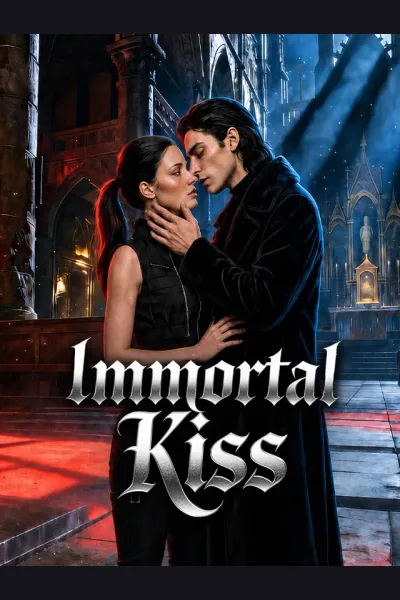 Póster de lmmortal Kiss
