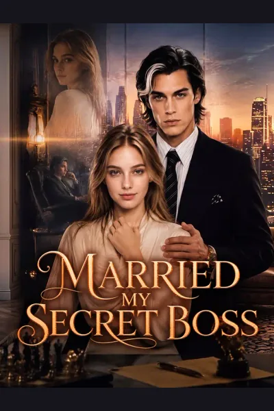 Pôster de Married My Secret Boss