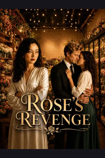 Rose's Revenge poster