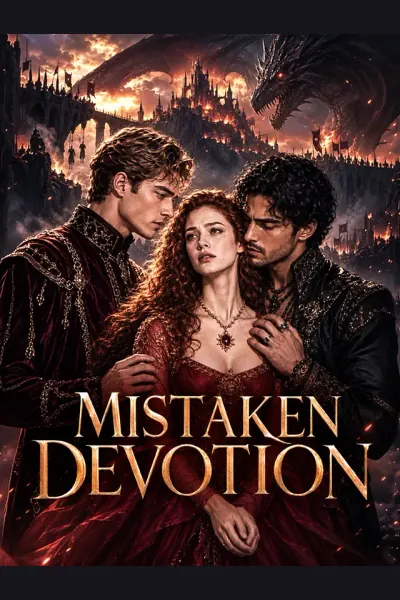Póster de Mistaken Devotion