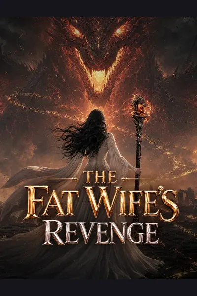 Affiche de The Fat Wife's Revenge