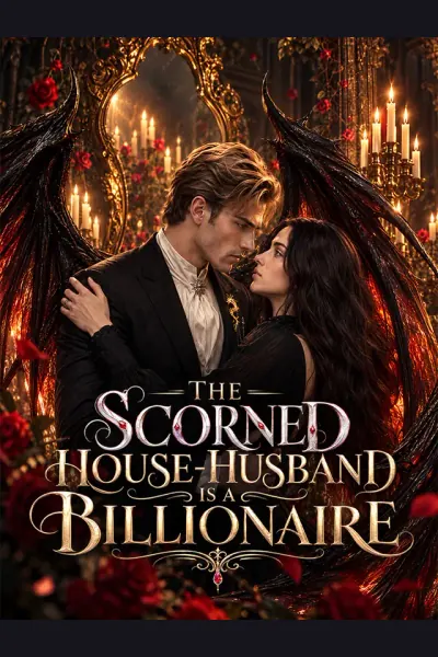 The Scorned House-Husband Is a Billionaire poster