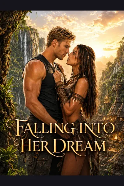 Póster de Falling into Her Dream