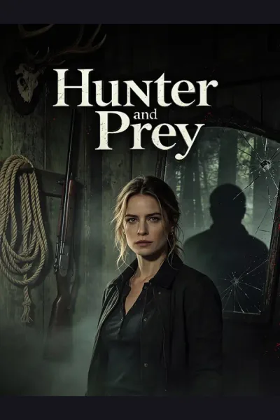 Affiche de Hunter and Prey