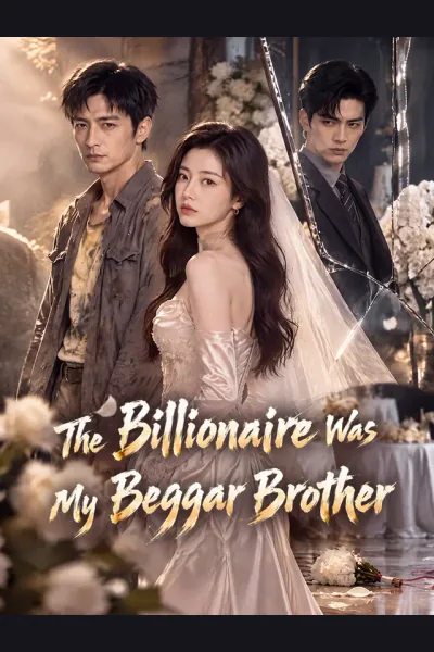 Affiche de The Billionaire Was My Beggar Brother