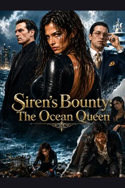 Affiche de Siren's Bounty: The Ocean Queen
