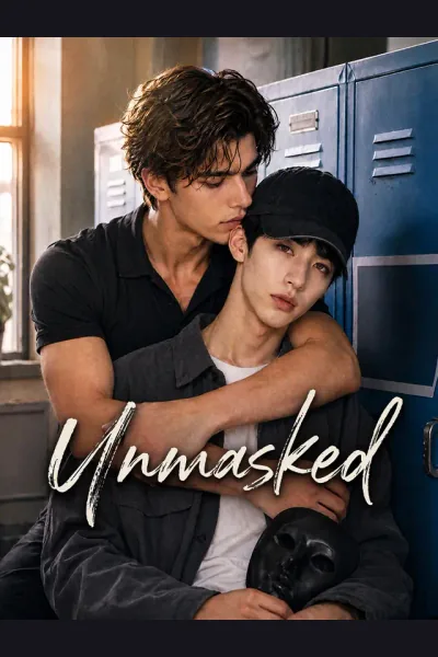 Affiche de Unmasked