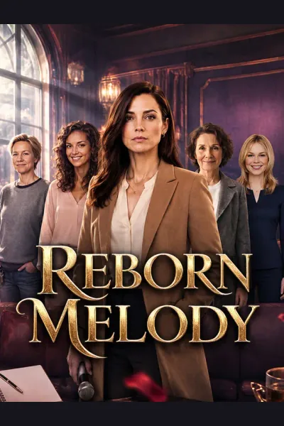 Póster de Reborn Melody