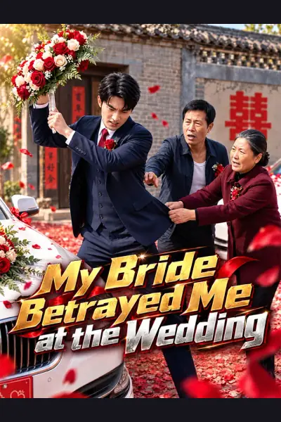 Pôster de My Bride Betrayed Me at the Wedding