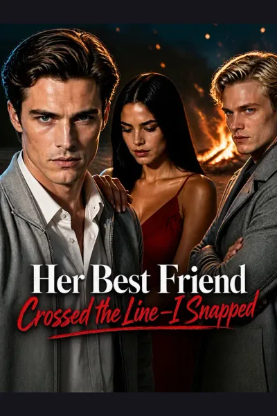 Affiche de Her Best Friend Crossed the Line—I Snapped