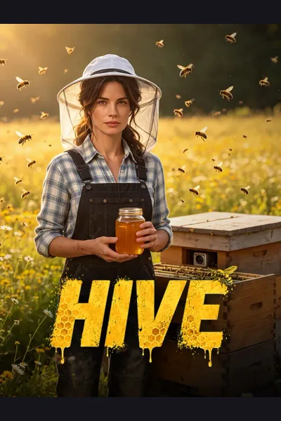 Affiche de Hive
