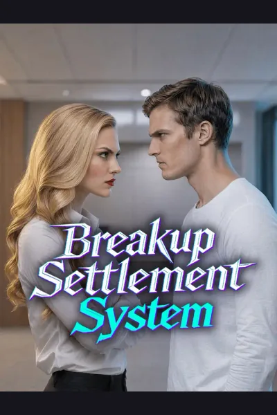 Póster de Breakup Settlement System