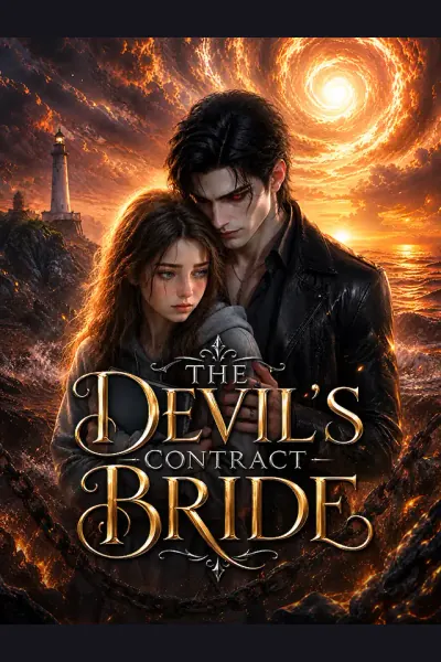 Pôster de The Devil's Contract Bride