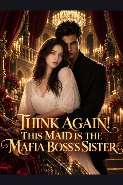 Affiche de Think Again! This Maid Is the Mafia Boss's Sister