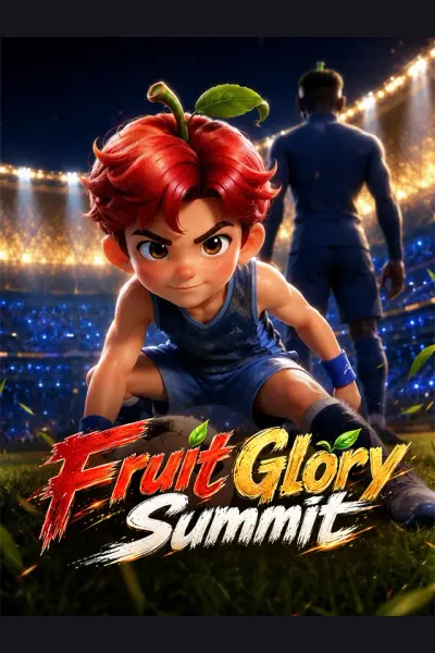 Póster de Fruit Glory Summit