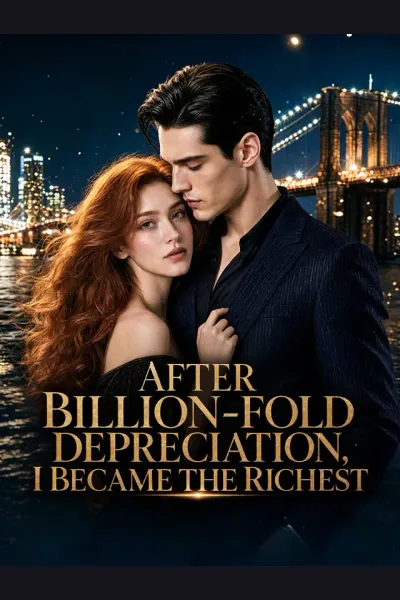 After Billion-Fold Depreciation, I Became the Richest poster