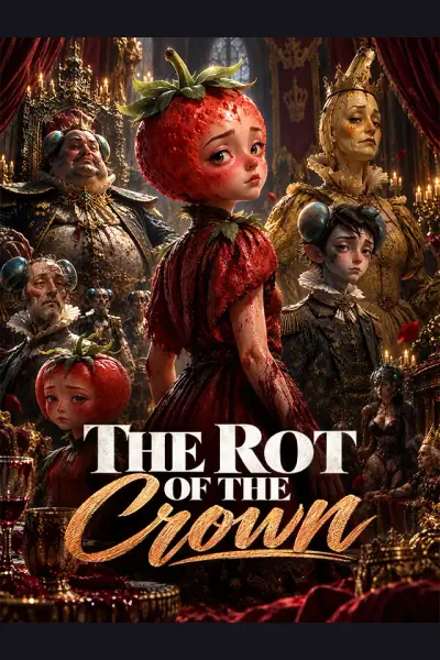 The Rot of the Crown poster