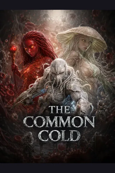Póster de The Common Cold