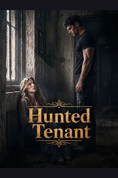 Hunted Tenant poster