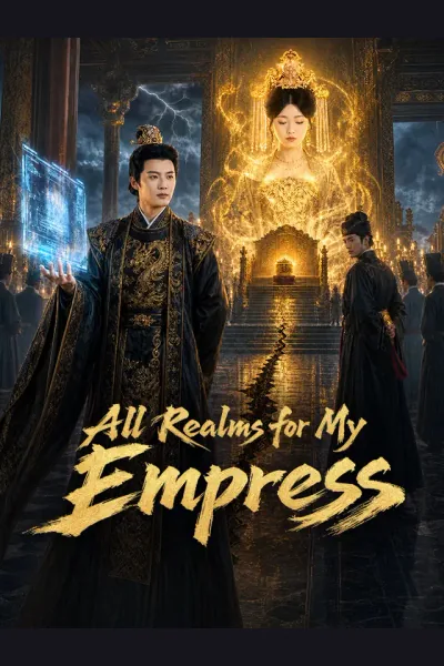 All Realms for My Empress poster