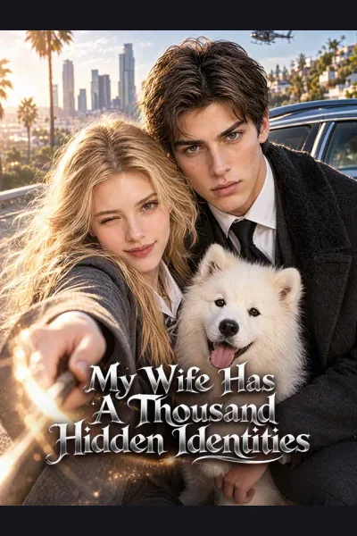 Affiche de My Wife Has A Thousand Hidden Identities
