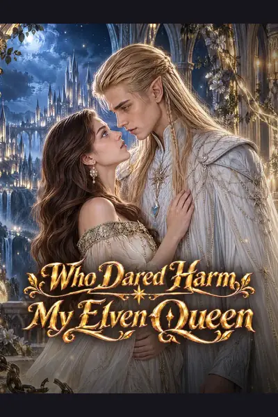 Affiche de Who Dared Harm My Elven Queen
