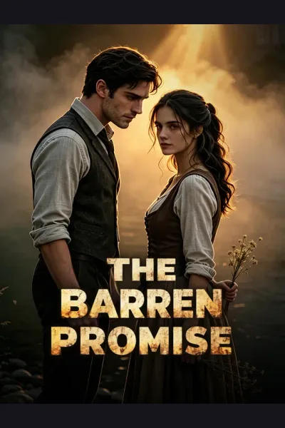 Póster de The Barren Promise