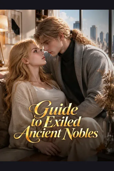 Póster de Guide to Exiled Ancient Nobles
