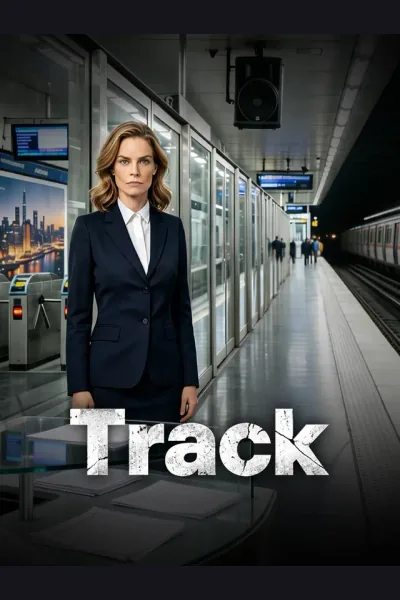 Affiche de Track