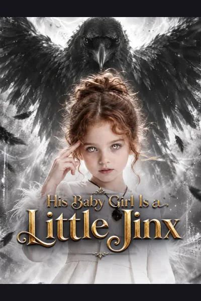 Affiche de 【Ongoing】His Baby Girl Is a Little Jinx