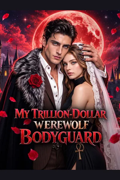 Affiche de My Trillion-Dollar Werewolf Bodyguard