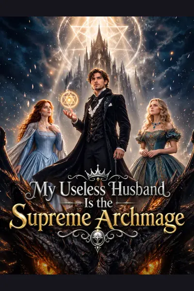 Affiche de My Useless Husband Is the Supreme Archmage
