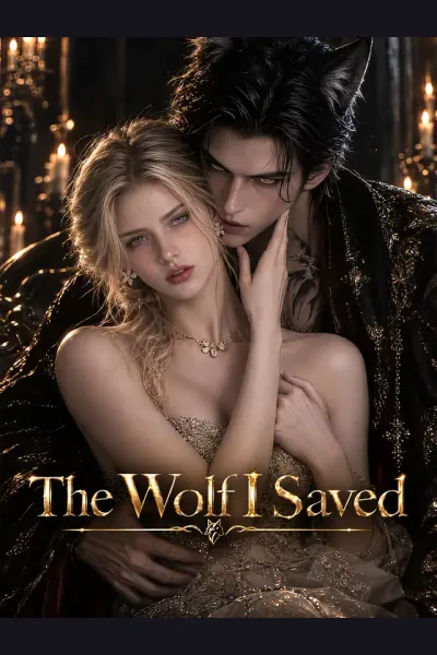 Póster de The Wolf I Saved