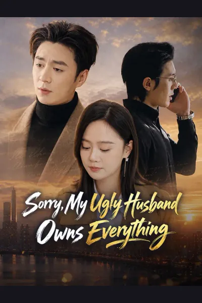 Affiche de Sorry, My Ugly Husband Owns Everything