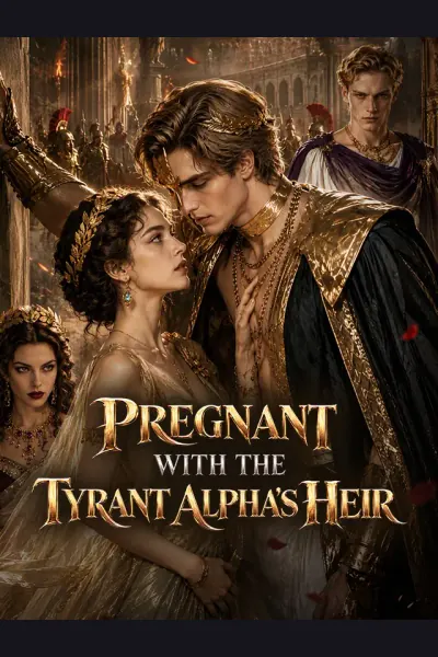 Póster de Pregnant with the Tyrant Alpha's Heir