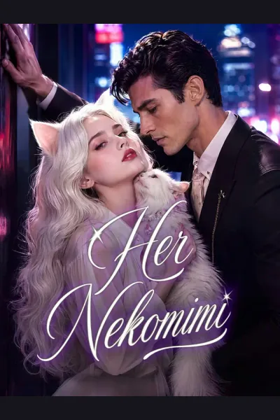 Affiche de Her Nekomimi