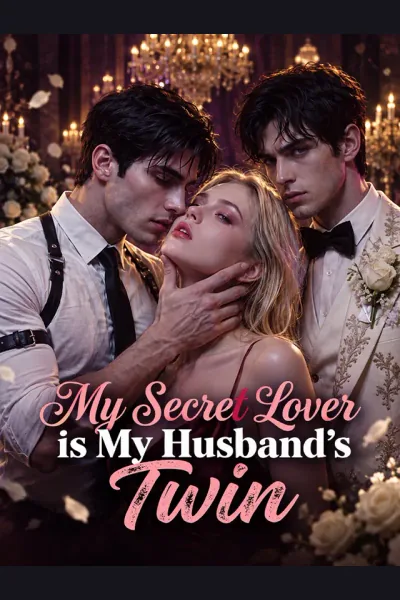 Póster de My Secret Lover is My Husband's Twin