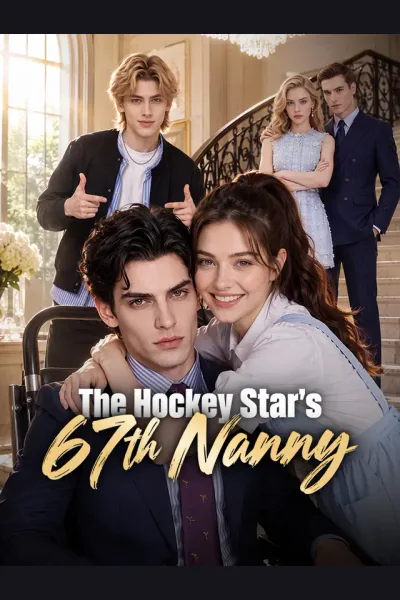 Affiche de The Hockey Star's 67th Nanny