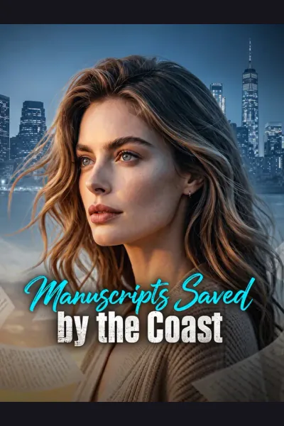 Pôster de Manuscripts Saved by the Coast