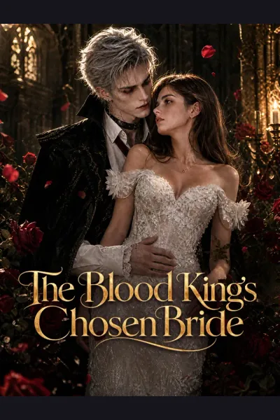 Affiche de The Blood King's Chosen Bride