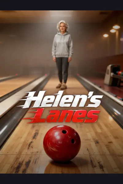 Affiche de Helen's Lanes