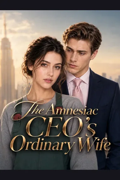 The Amnesiac CEO's Ordinary Wife poster
