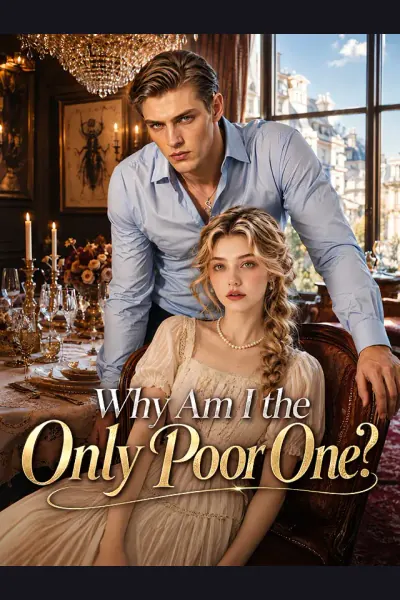 Why Am I the Only Poor One? poster