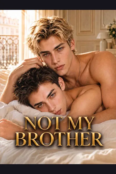 Not My Brother poster