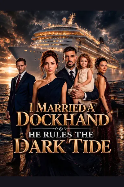 I Married a Dockhand—He Rules the Dark Tide poster